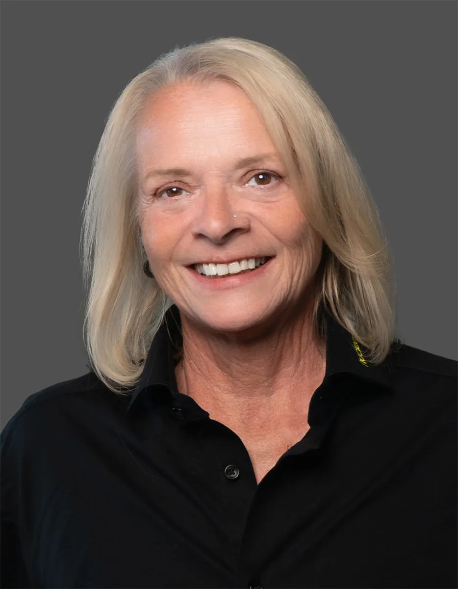Claudia Winkler